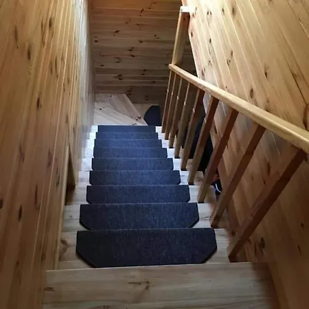 Klimatyczny W Lesie Przy Jeziorze * Gietrzwałd